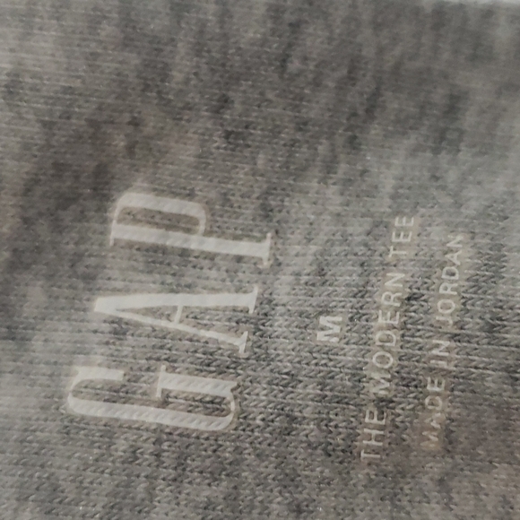 Gap Sweater gray medium - Picture 5 of 6